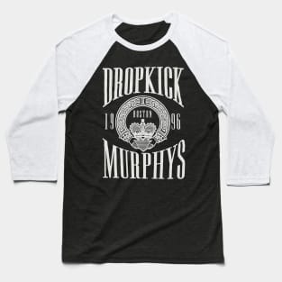 Vintage Drop Murphys 1996 Baseball T-Shirt